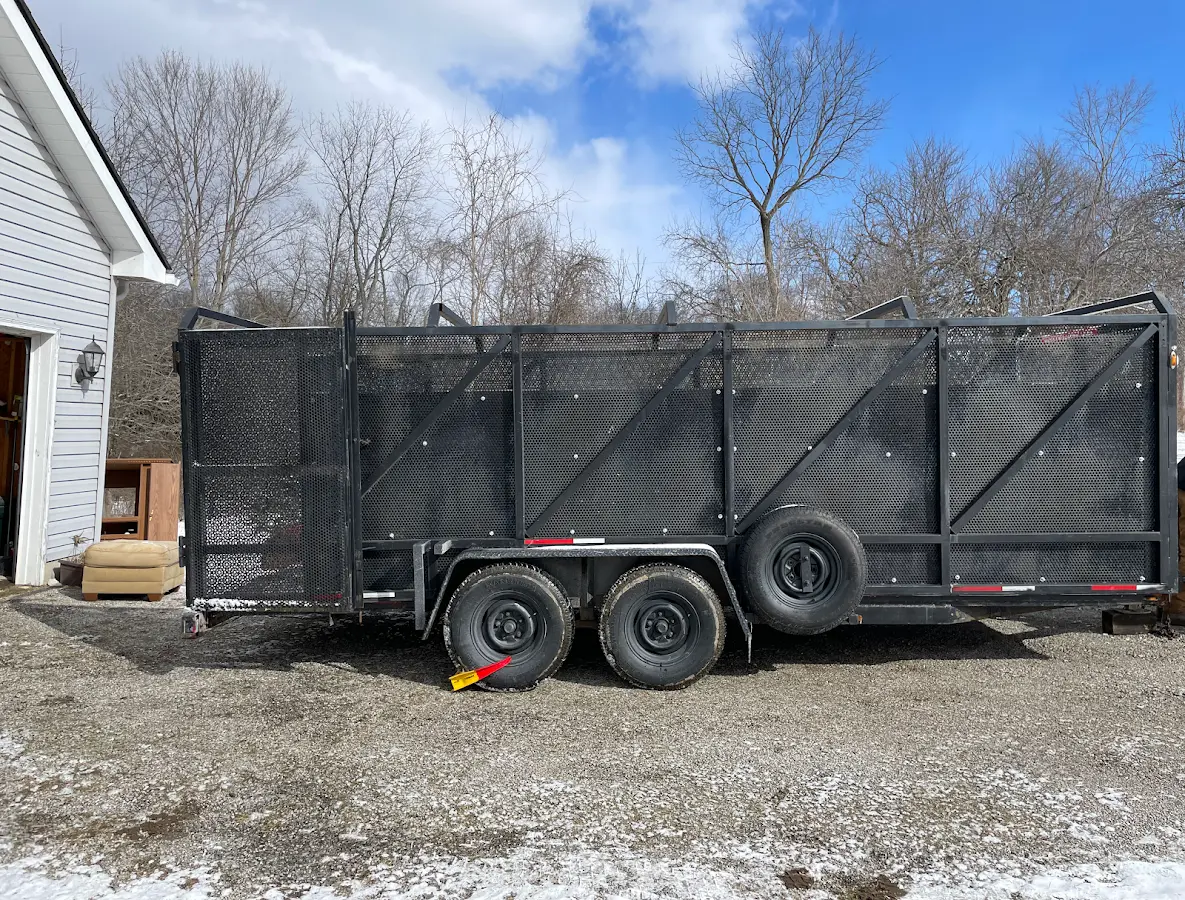 Dumpster Rental services in Hamden, CT